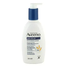 Aveeno Skin Relief ķermeņa losjons, 300 ml