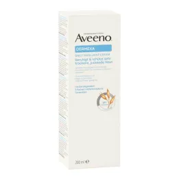 Aveeno Dermexa mīkstinošs krēms, 200 ml