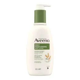 Aveeno ikdienas mitrinošs ķermeņa losjons, 300 ml