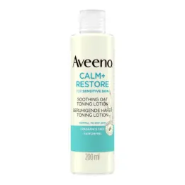 Aveeno Calm + Restore nomierinošs auzu tonizējošs losjons, 200 ml