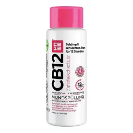 CB12 mutes skalojamais līdzeklis smaganu aizsardzībai, 250 ml