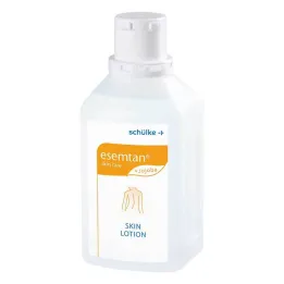 Esemtan ādas losjons smaržu eļļa Oxygen 239, 500 ml