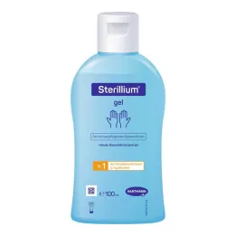 Sterillium roku dezinfekcijas želeja, 100 ml