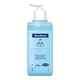 Sterillium roku dezinfekcijas želeja, 500 ml