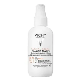 Vichy Capital Soleil UV-Vecums dienā LSF 50 + , 80 ml