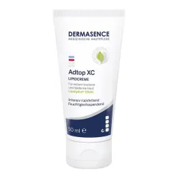 Dermasence Adtop XC lipīdu krēms, 50 ml
