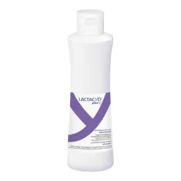 Lactacyd plus nomierinošs intīmās mazgāšanas losjons, 250 ml