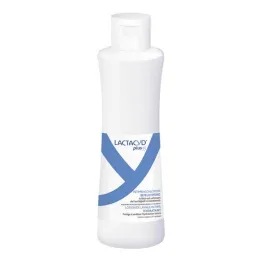 Lactacyd plus mitrinošs intīmās mazgāšanas losjons, 250 ml