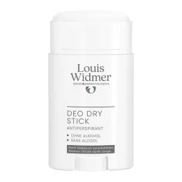 Widmer Deodorant Dry Stick pretsviedru līdzeklis, 50 ml