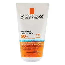 La Roche-Posay Anthelios Body + Face Uvmune LSF 50+ , 150 ml
