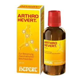 Arthro Hevert pilieni, 100 ml