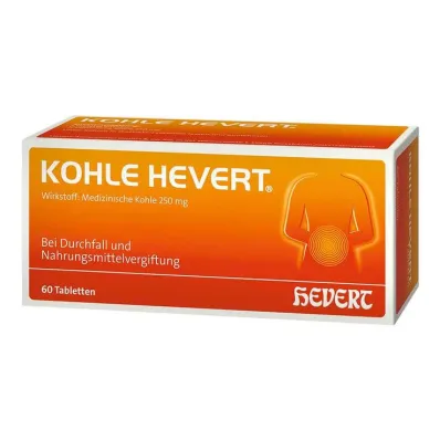 Ogles Hevert tabletes, 60 gab Ogles Hevert tabletes, 60 gab