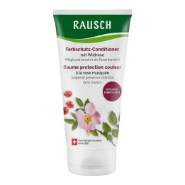 Rausch krāsu aizsardzības kondicionieris ar mežrozīti, 150 ml