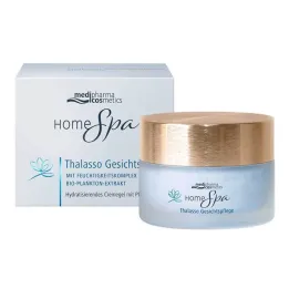 Home Spa Thalasso sejas kopšanas želeja, 50 ml
