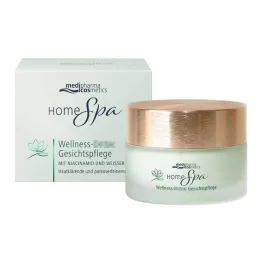 Home Spa Wellness sejas kopšanas krēms, 50 ml