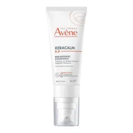 Avene Xeracalm A.D pretniezes koncentrāts, 40 ml