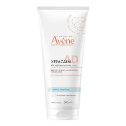 Avene Xeracalm A.D mitrinošs piena gēls, 200 ml