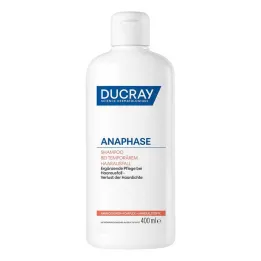 Ducray Anaphase Šampūns īslaicīgai matu izkrišanai, 400 ml