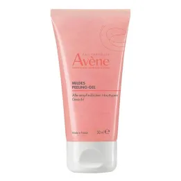 Avene maigais pīlinga želeja, 50 ml