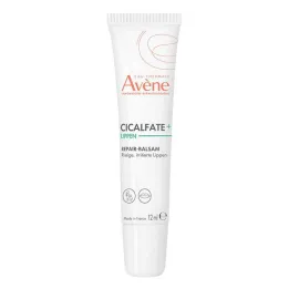 Avene Cicalfate + lūpu atjaunojošs balzams, 12 ml