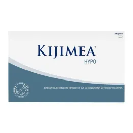 Kijimea Hypo kapsulas, 9 gab