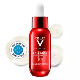 VICHY LIFTACTIV Collagen Specialist 16 serums, 30 ml