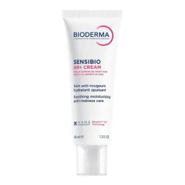 Bioderma Sensibio AR + krēms, 40 ml