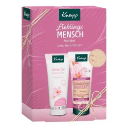 Kneipp dāvanu komplekts mīļākais cilvēks, 2x200 ml