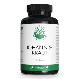 Green Naturals asinszāles 850 mg kapsulas, lielas vegānas devas (180 gab.)