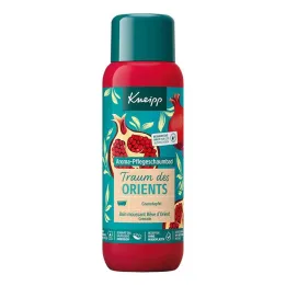 Kneipp aromātu kopšanas putu vanna Dream of the Orient, 400 ml