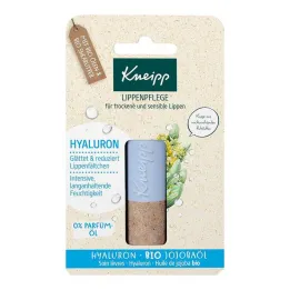 Kneipp hialuroniskais lūpu kopšanas līdzeklis, 4,7 g