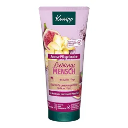 Kneipp aromātiskā kopšanas dušas mīļākā persona, 200 ml