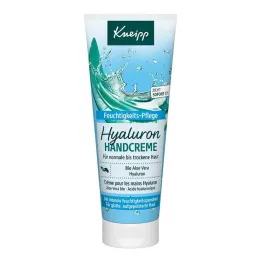 Kneipp hialuroniskais roku krēms, 75 ml
