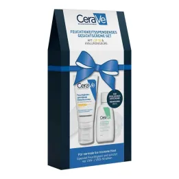 Cerave Moisture dienas krēma komplekts, 1 gab