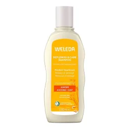 Weleda Replenish &amp; Care Shampoo Auzas, 190 ml