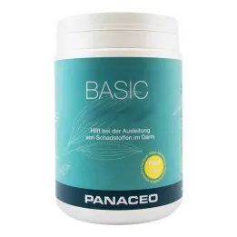 Panaceo Basic kapsulas, 200 gab