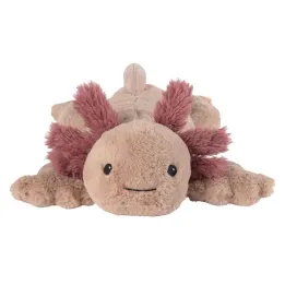 Warmies Axolotl, 1 gab