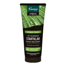Kneipp Men 3in1 Care duša Ready to Go, 200 ml