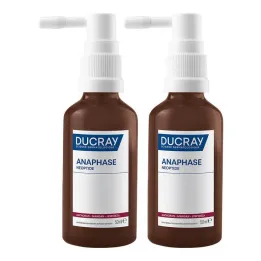 Ducray Anaphase Neoptide serums, 2X50 ml