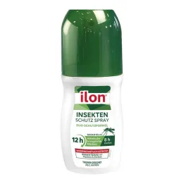 ilon insektu atbaidīšanas aerosols, 100 ml