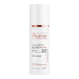 Avene Hyaluron Activ Procedure tīklenes krēms, 30 ml