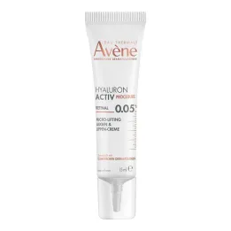 Avene Hyaluron Activ Procedure acu-lūpu krēms, 15 ml