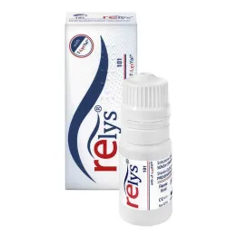 Relys acu pilieni, 10 ml