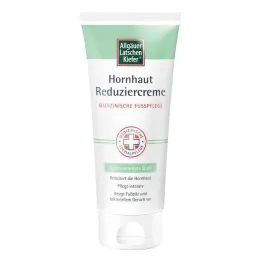 Allgäuer Latschenkiefer Callus mazinošs krēms, 100 ml