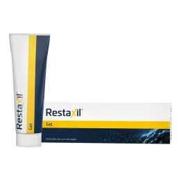 Restaxil želeja, 120 ml