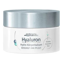 Hyaluron Hydro ķermeņa balzams, 250 ml