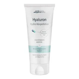 Hyaluron Hydro ķermeņa losjons, 200 ml