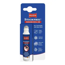 Bezšuvju dzesēšanas roll-on, 10 ml