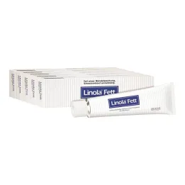 Linolas tauku krēms, 5X100 g