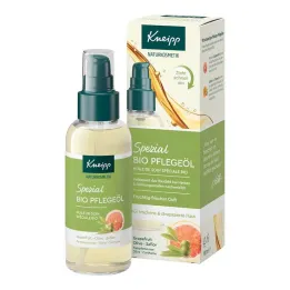 Kneipp speciālā organiskā kopšanas eļļa, 100 ml